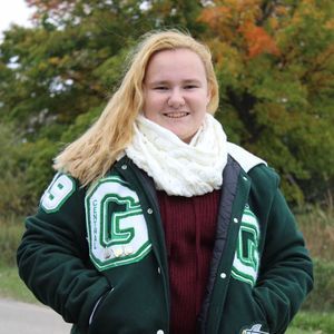 Meet your Posher, Jessie